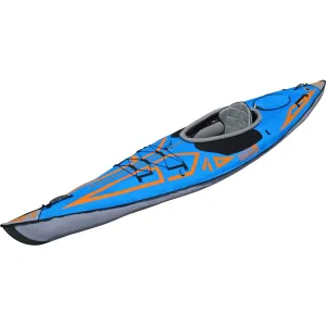 Advanced Elements AdvancedFrame Expedition Elite Inflatable Kayak