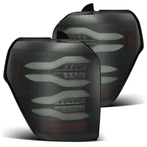 AlphaRex - PRO-Series LED Tail Lights - Toyota 4Runner (2010-2023)