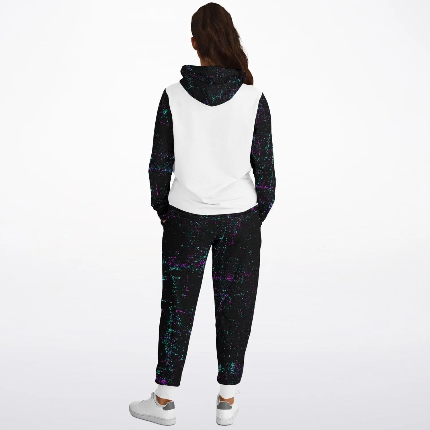 Beauty Women's Premium Sweatsuit