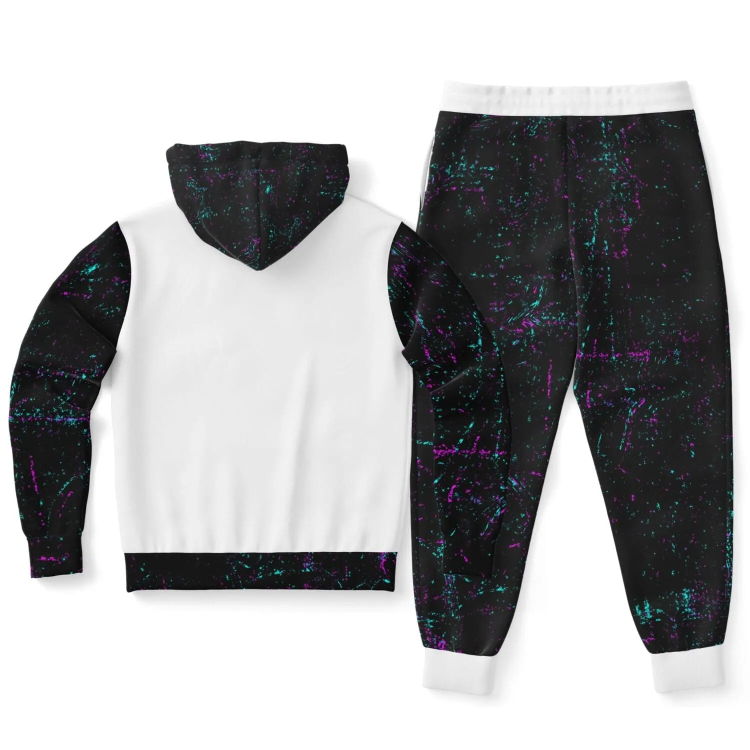 Beauty Women's Premium Sweatsuit