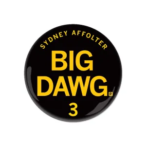 Big Dawg Button