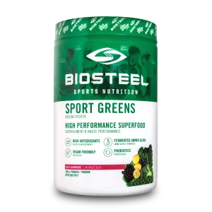 BioSteel Sports Greens (306g)