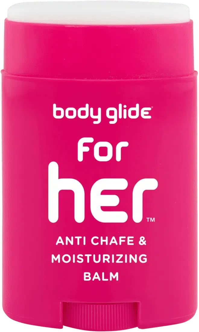 Body Glide For Her™ Travel Size