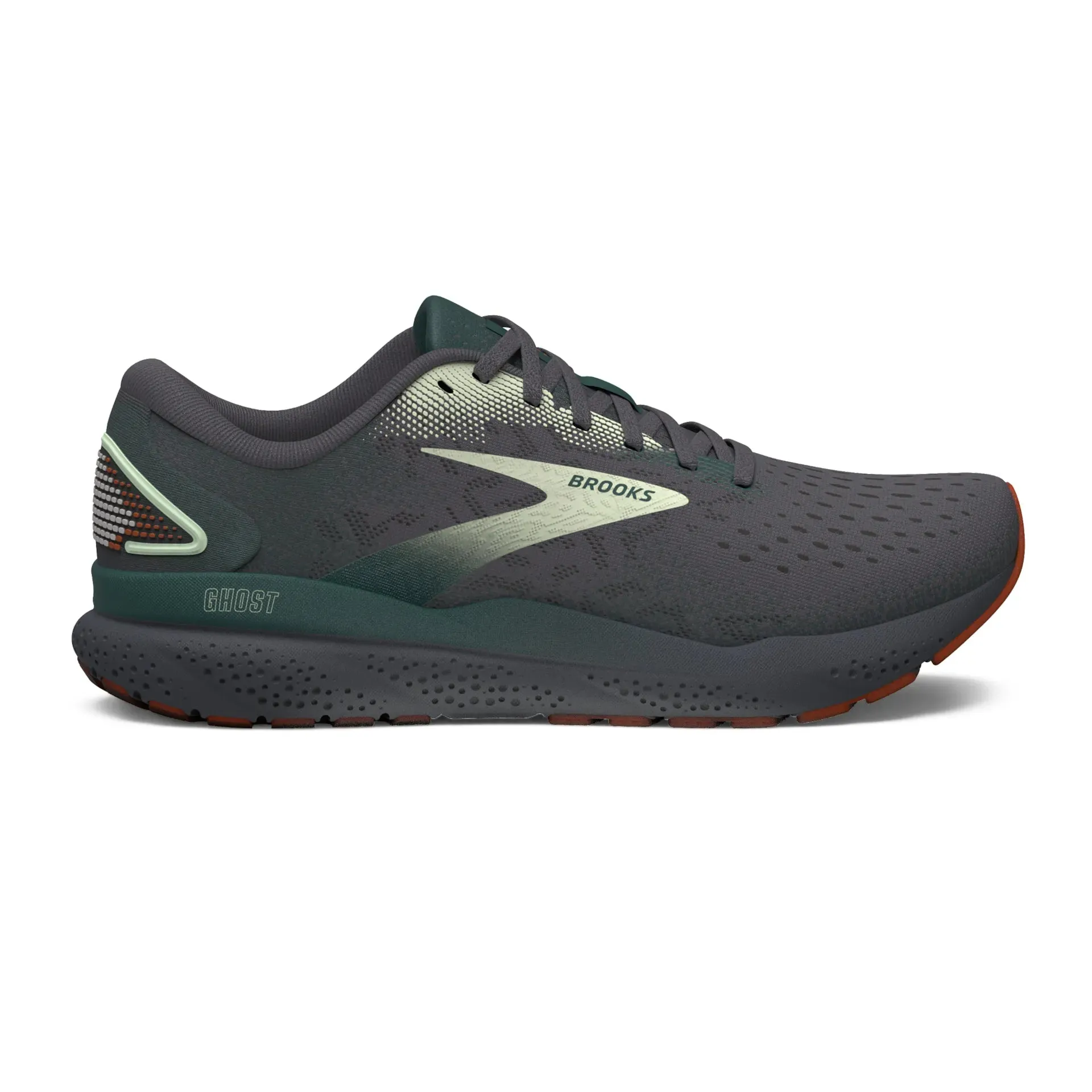 Brooks Men's Ghost 16