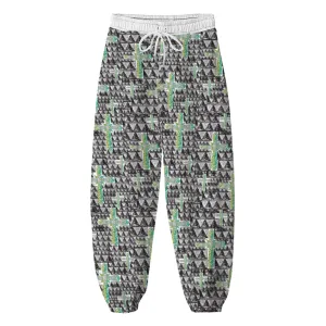 Cross Men's Baggy Joggers