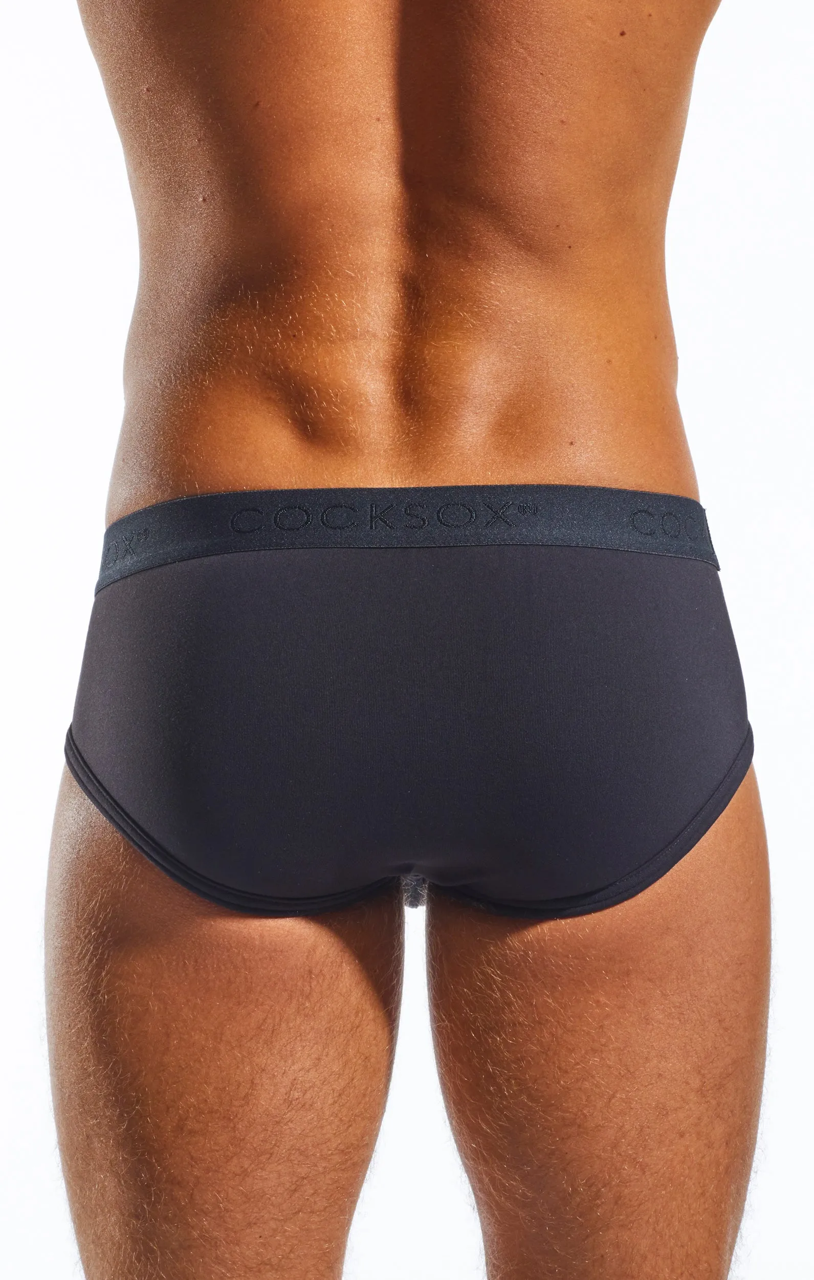 CX76N Sports Brief