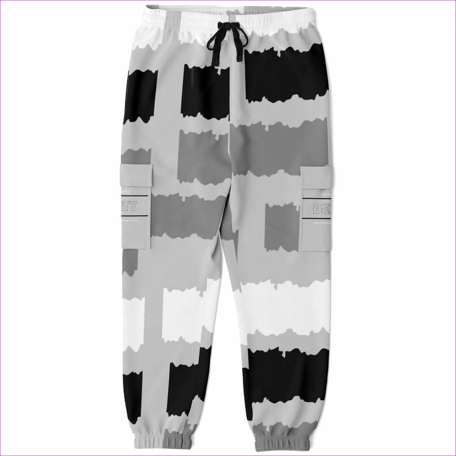 Deity Premium Cargo Sweatpants