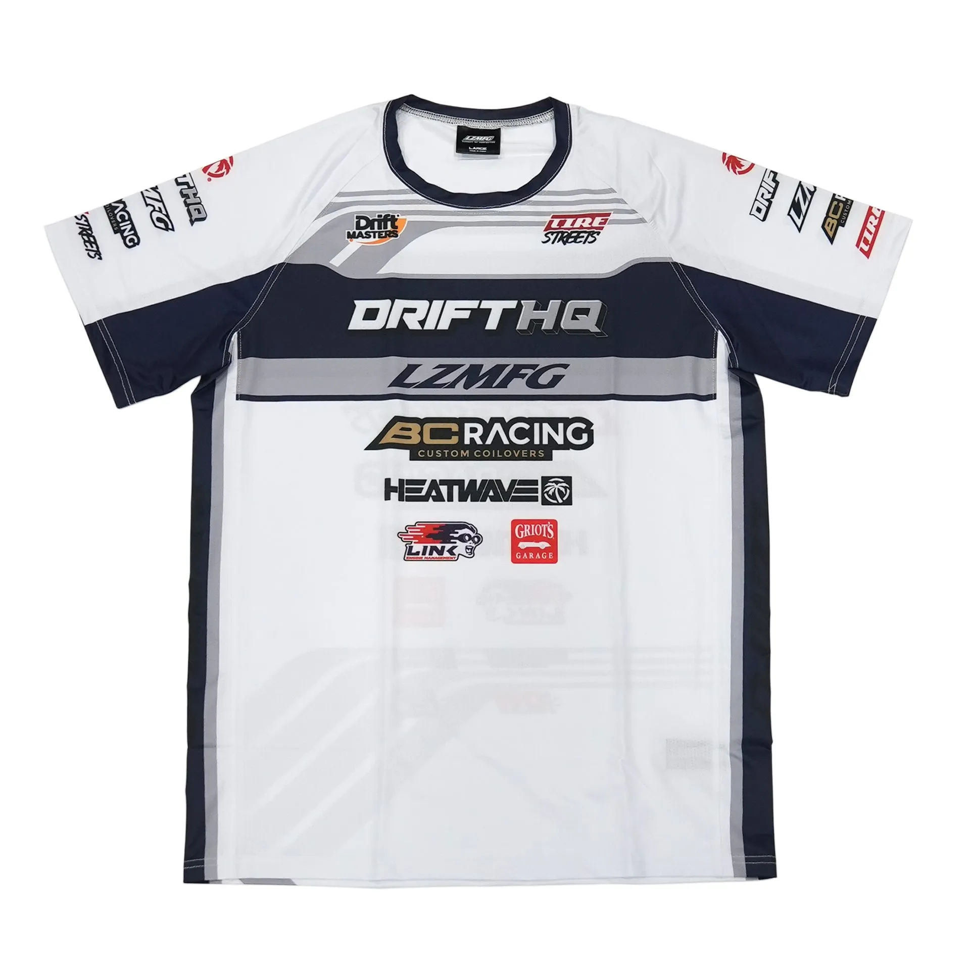 Drift Masters Jersey