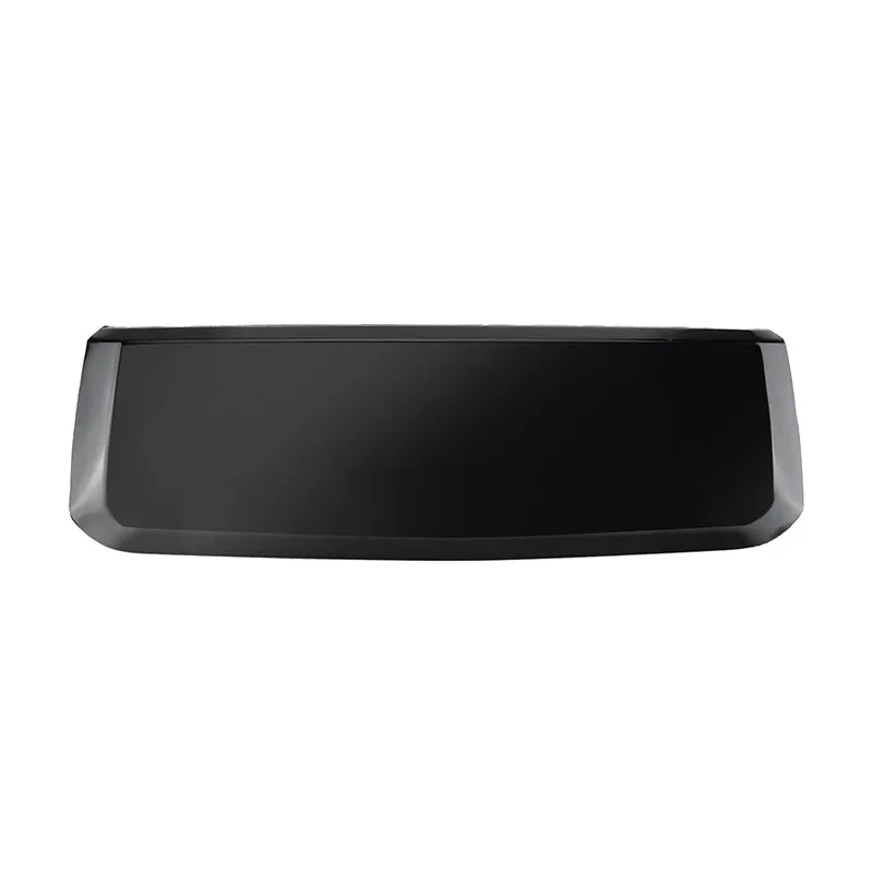 Front Upper Hood Scoop for 2016-Later Toyota Tacoma