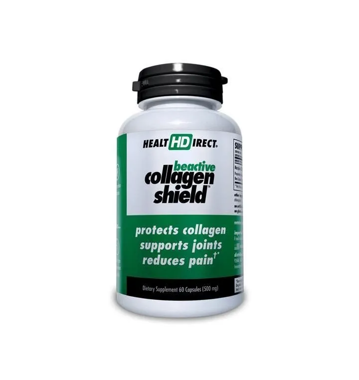 Health Direct BeActive 60 Capsule