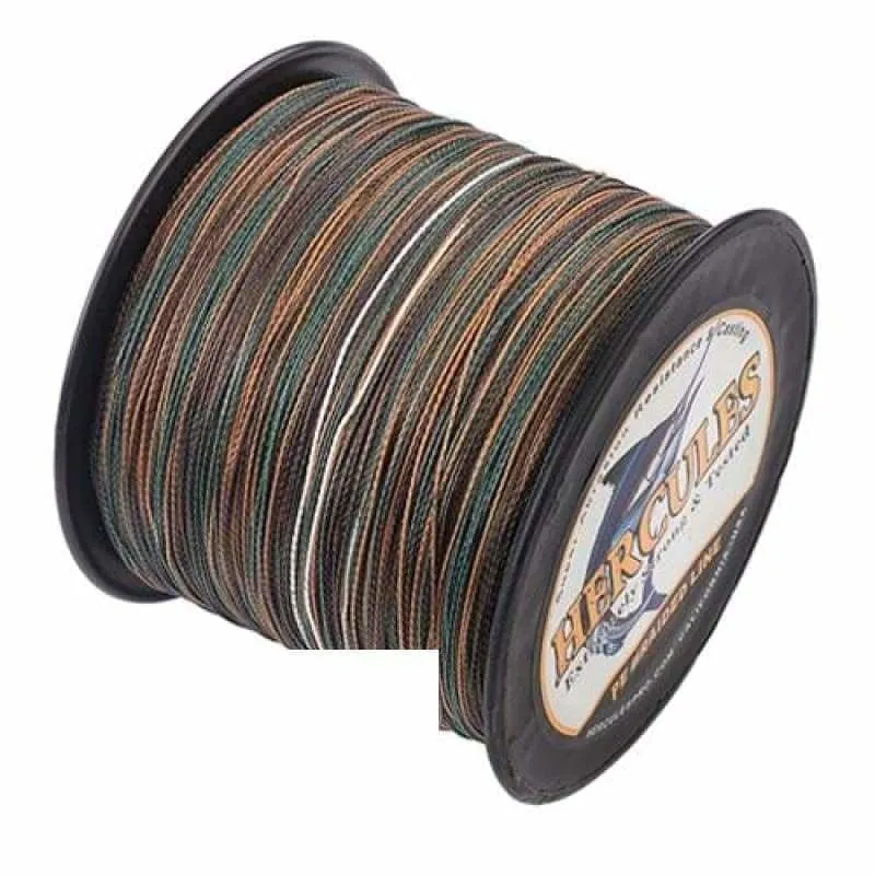 Hercules Fishing Line Just For You