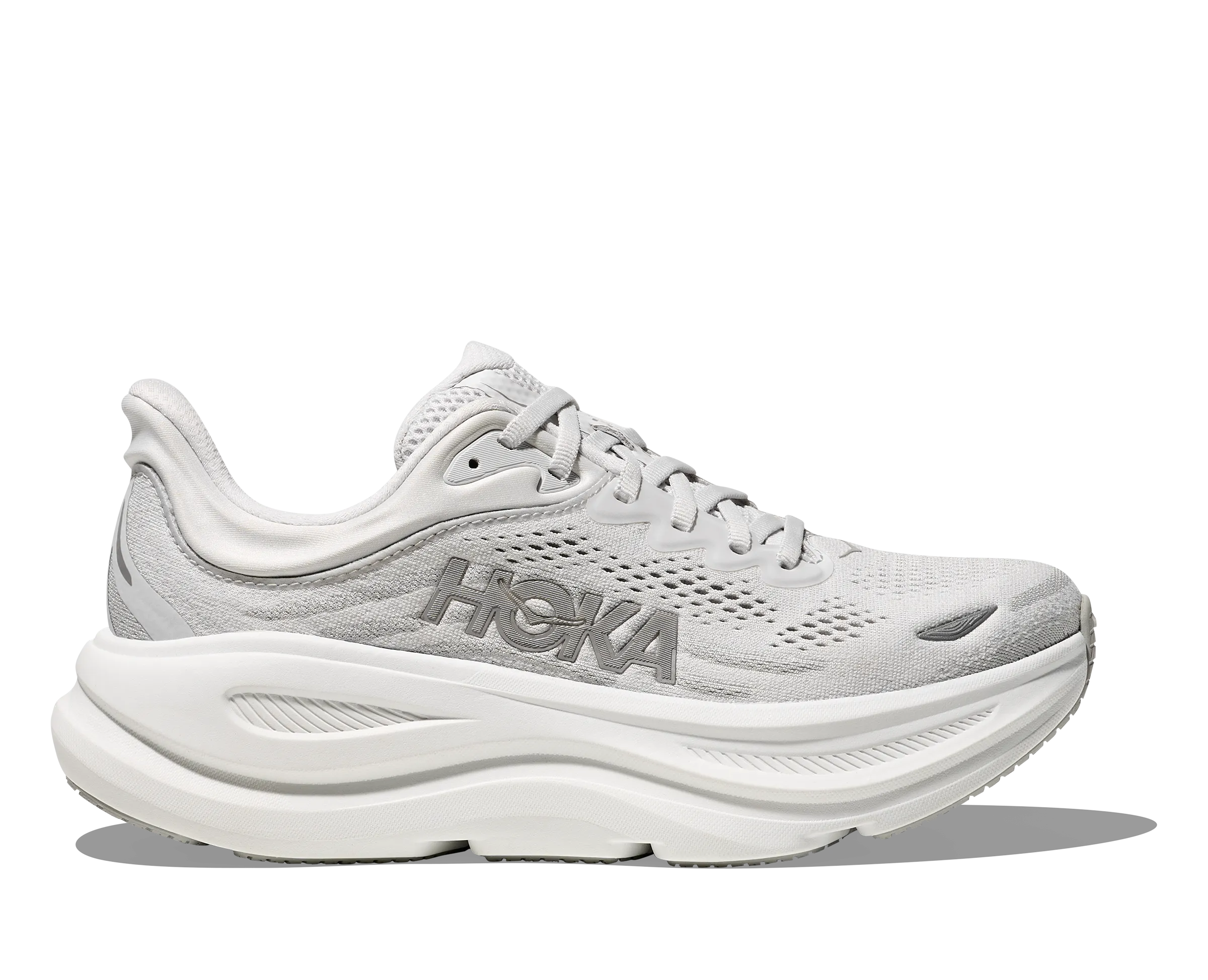 Hoka Bondi 9 (B Width) - Women's