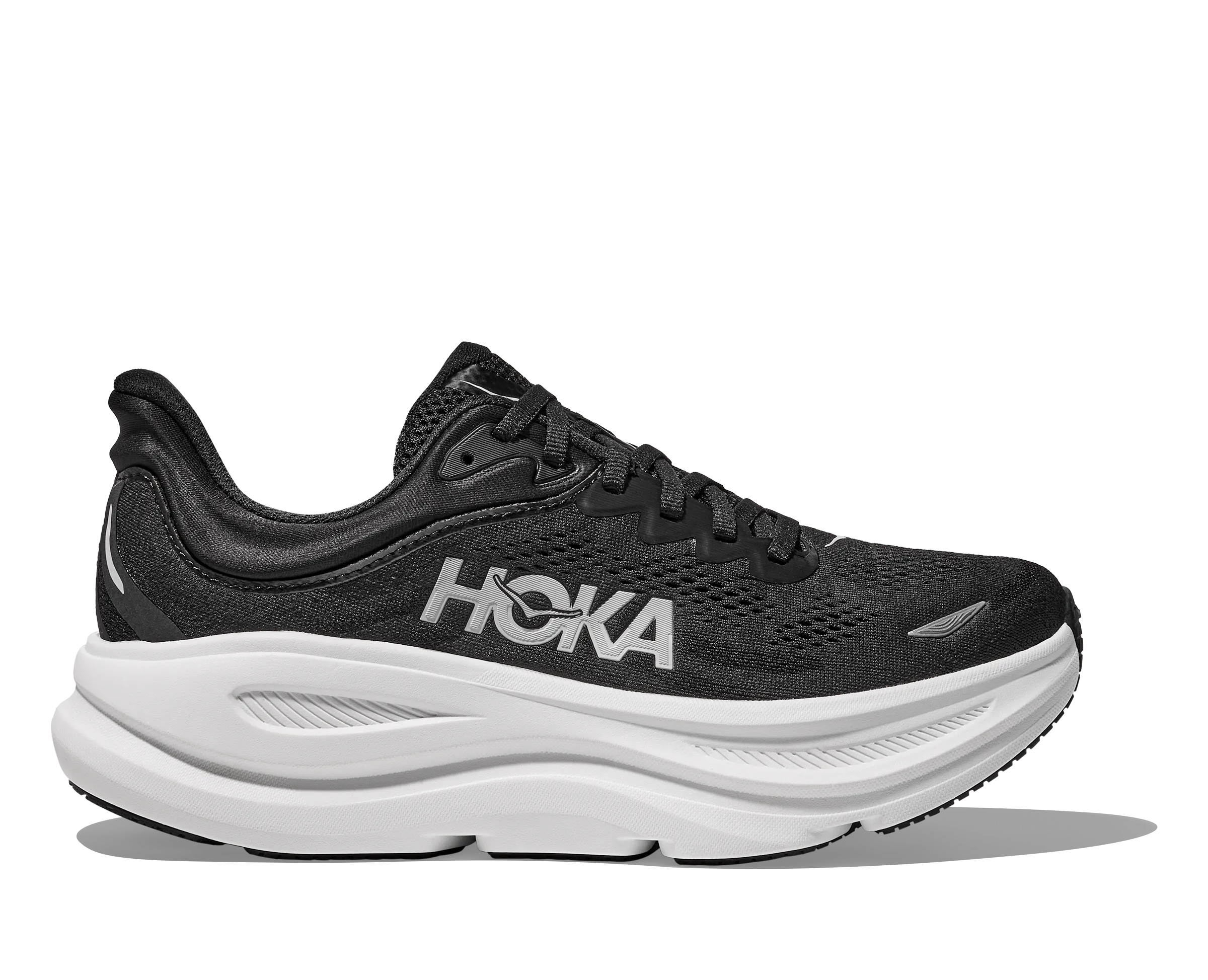 Hoka Bondi 9 (B Width) - Women's