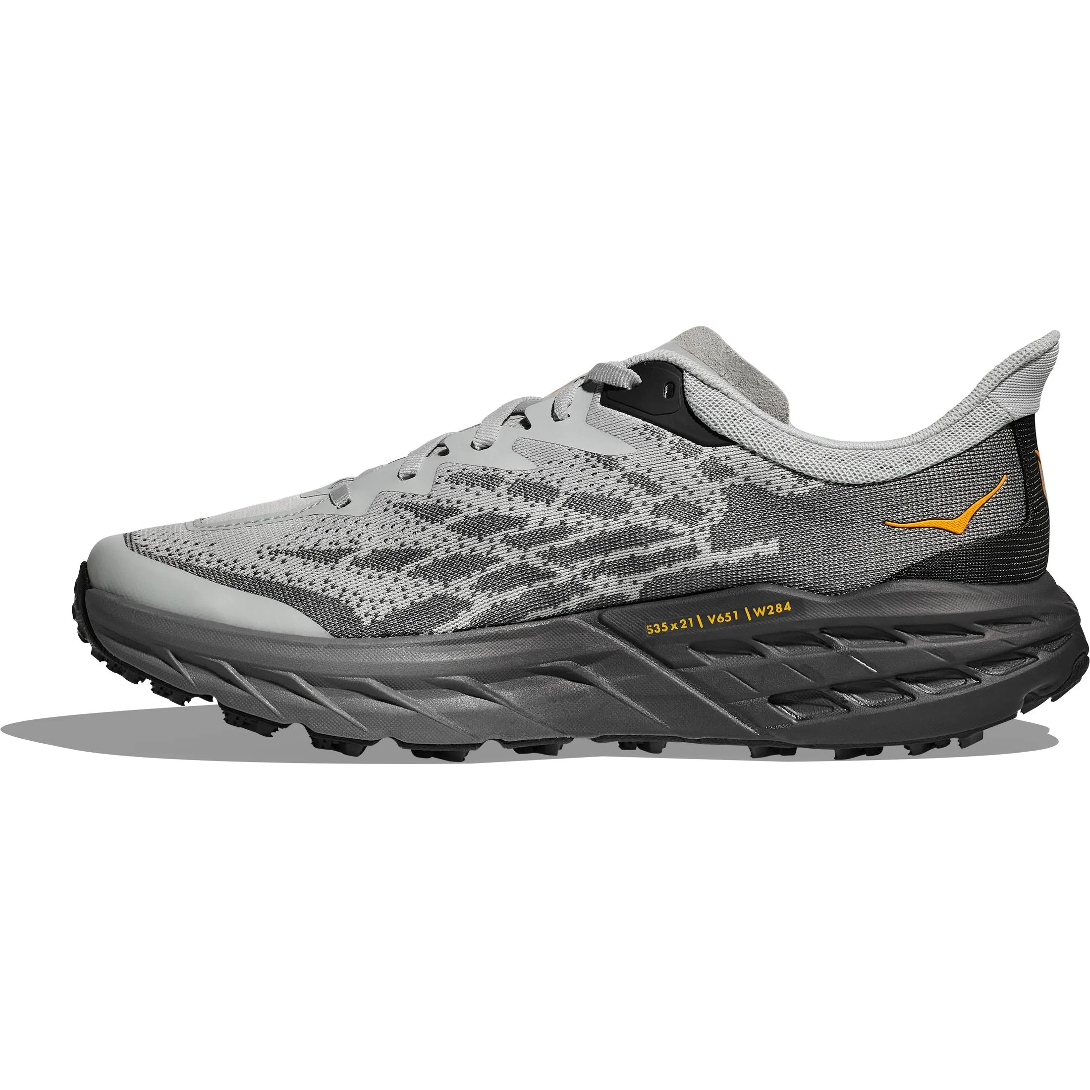 HOKA SPEEDGOAT 5 MEN'S MEDIUM AND WIDE - FINAL SALE!