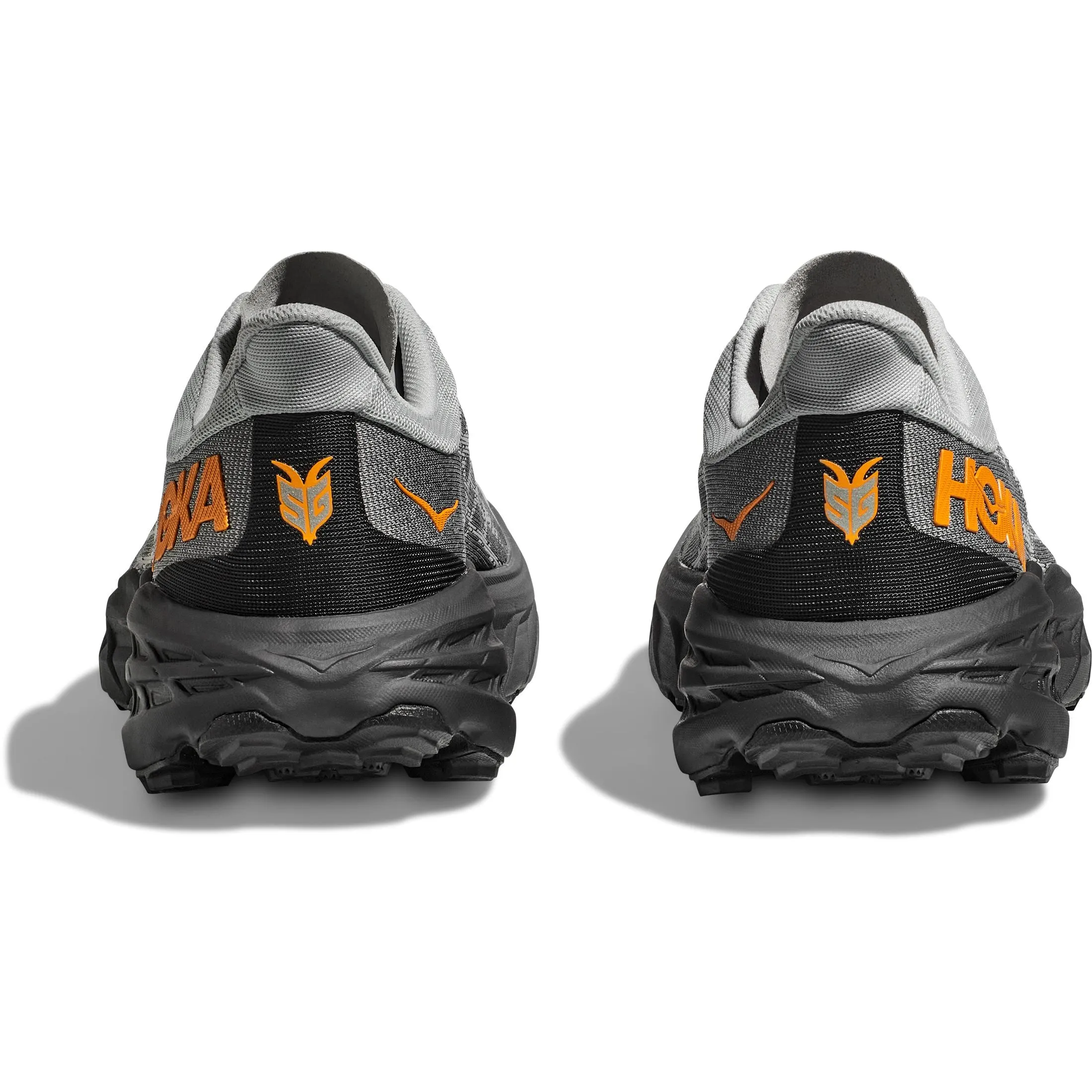 HOKA SPEEDGOAT 5 MEN'S MEDIUM AND WIDE - FINAL SALE!