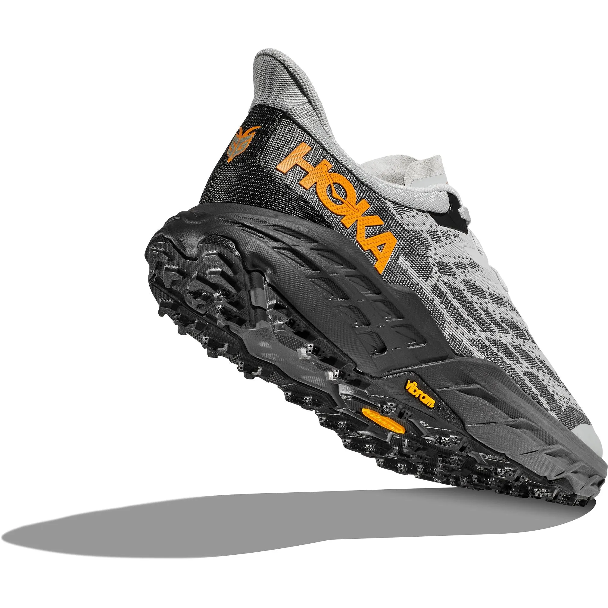 HOKA SPEEDGOAT 5 MEN'S MEDIUM AND WIDE - FINAL SALE!