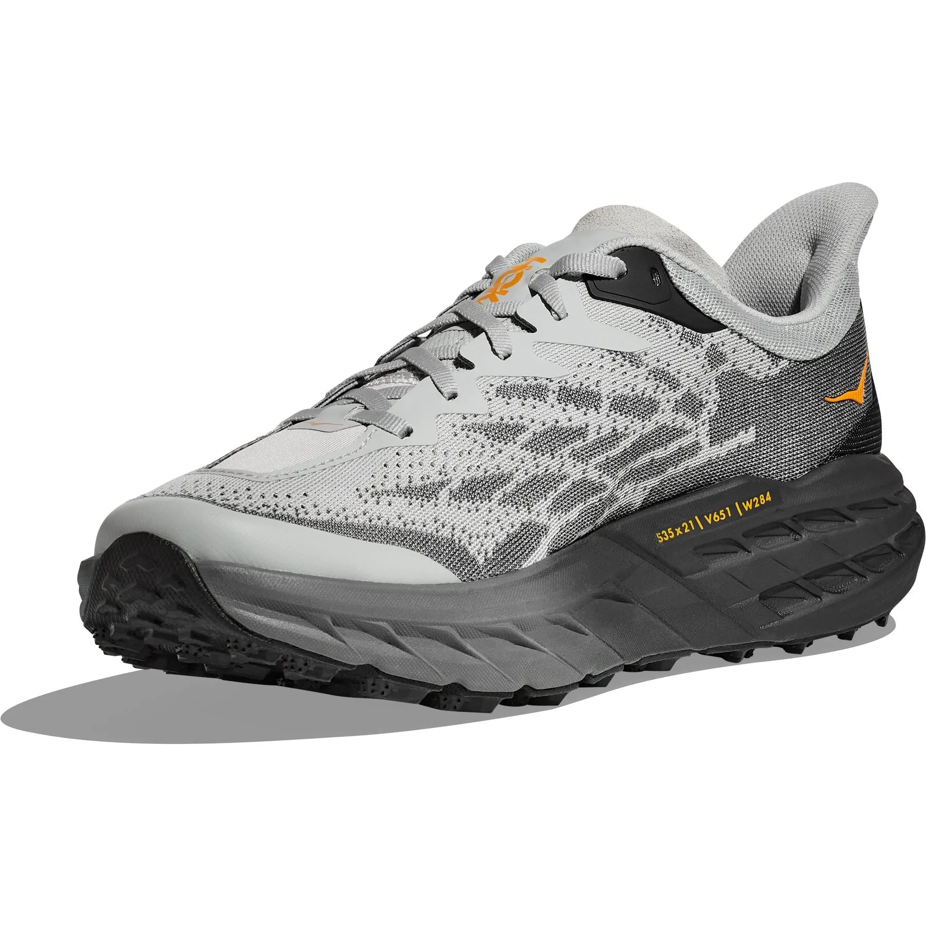 HOKA SPEEDGOAT 5 MEN'S MEDIUM AND WIDE - FINAL SALE!