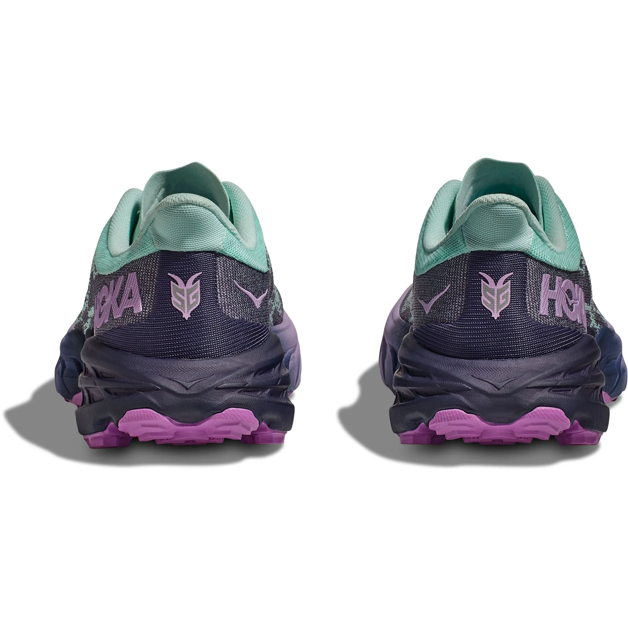 HOKA SPEEDGOAT 5 WOMEN'S MEDIUM AND WIDE - FINAL SALE!