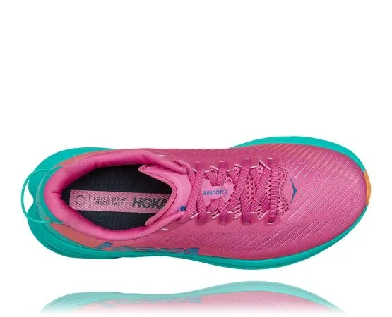 Hoka Women’s Rincon 3