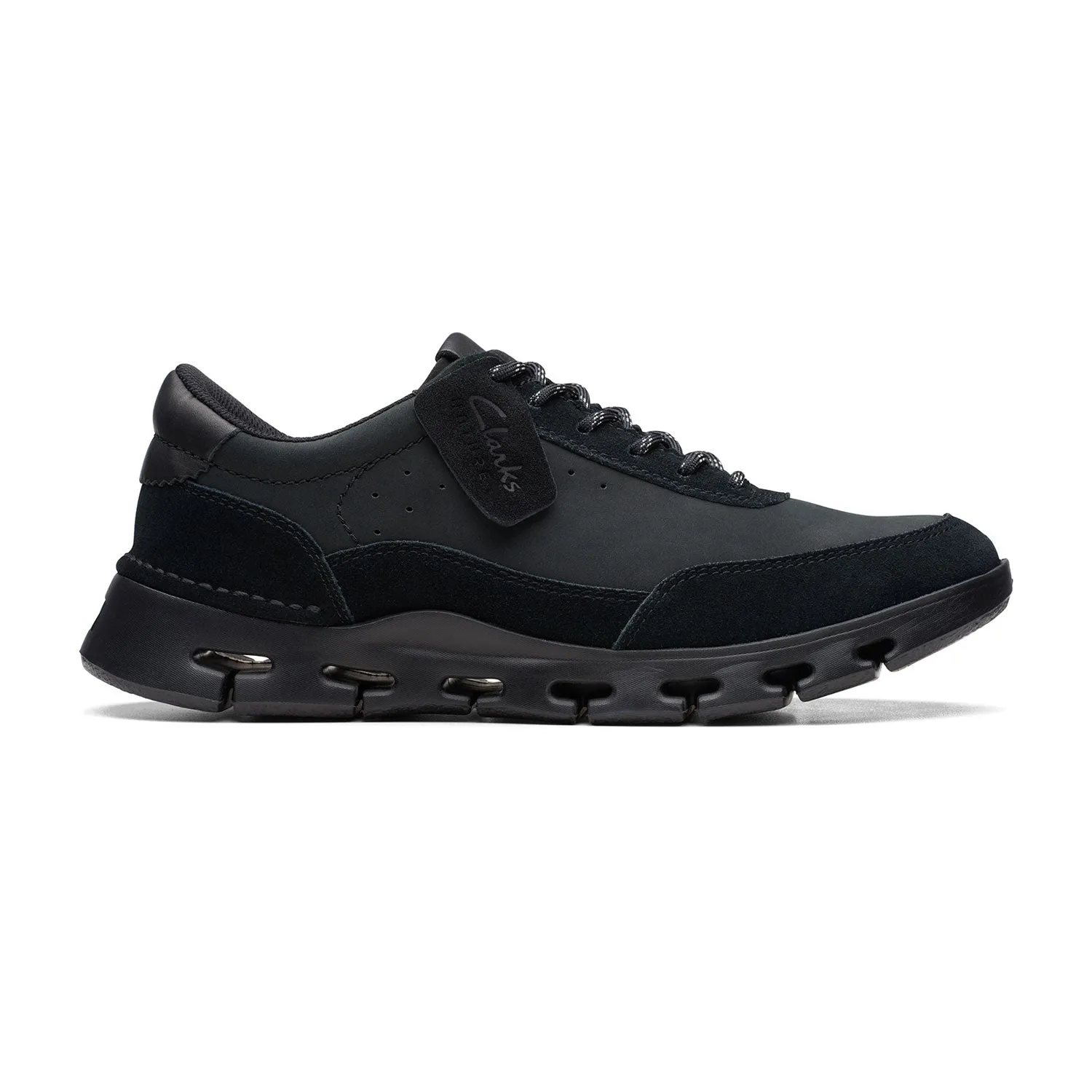 Mens - Nature X One Black/Black