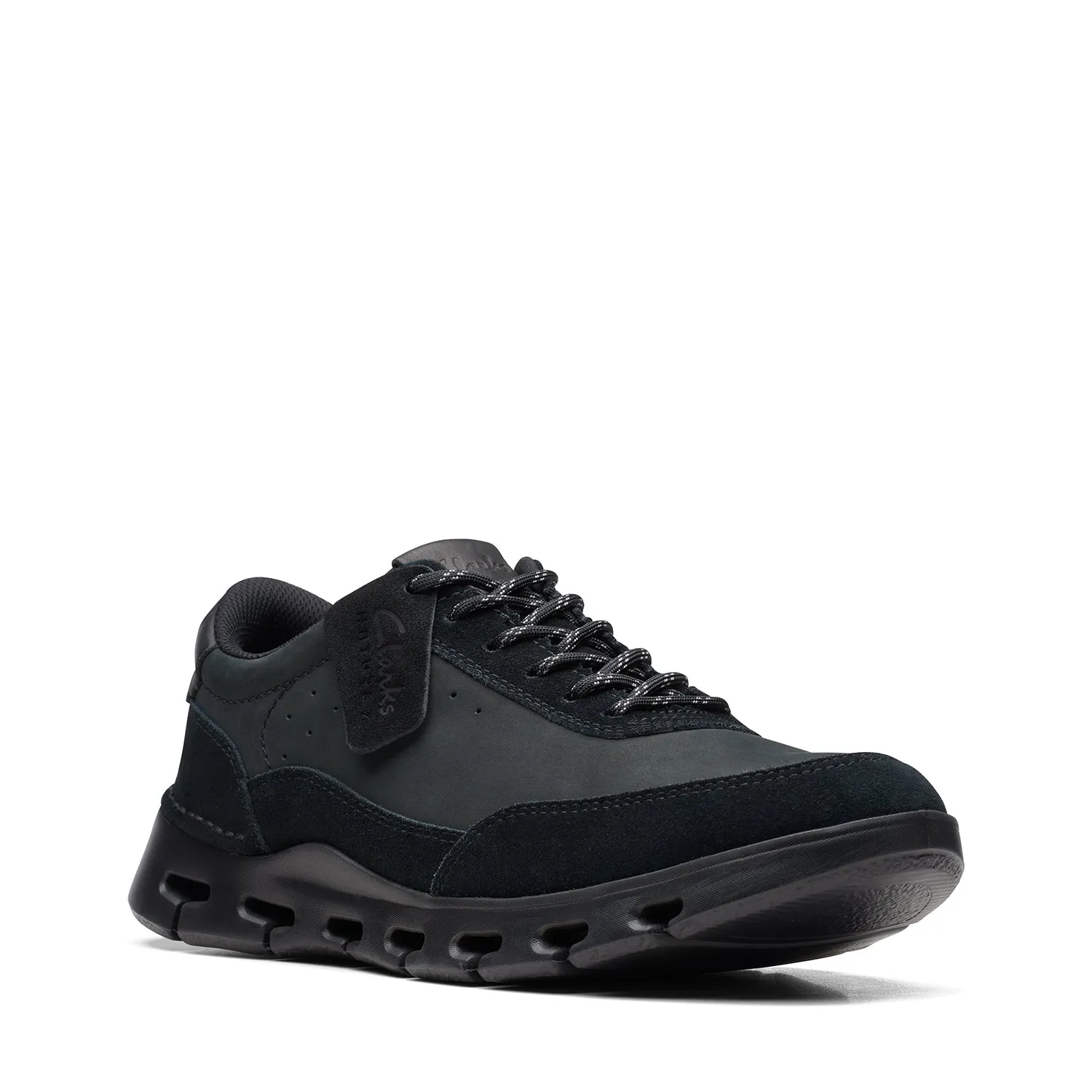 Mens - Nature X One Black/Black