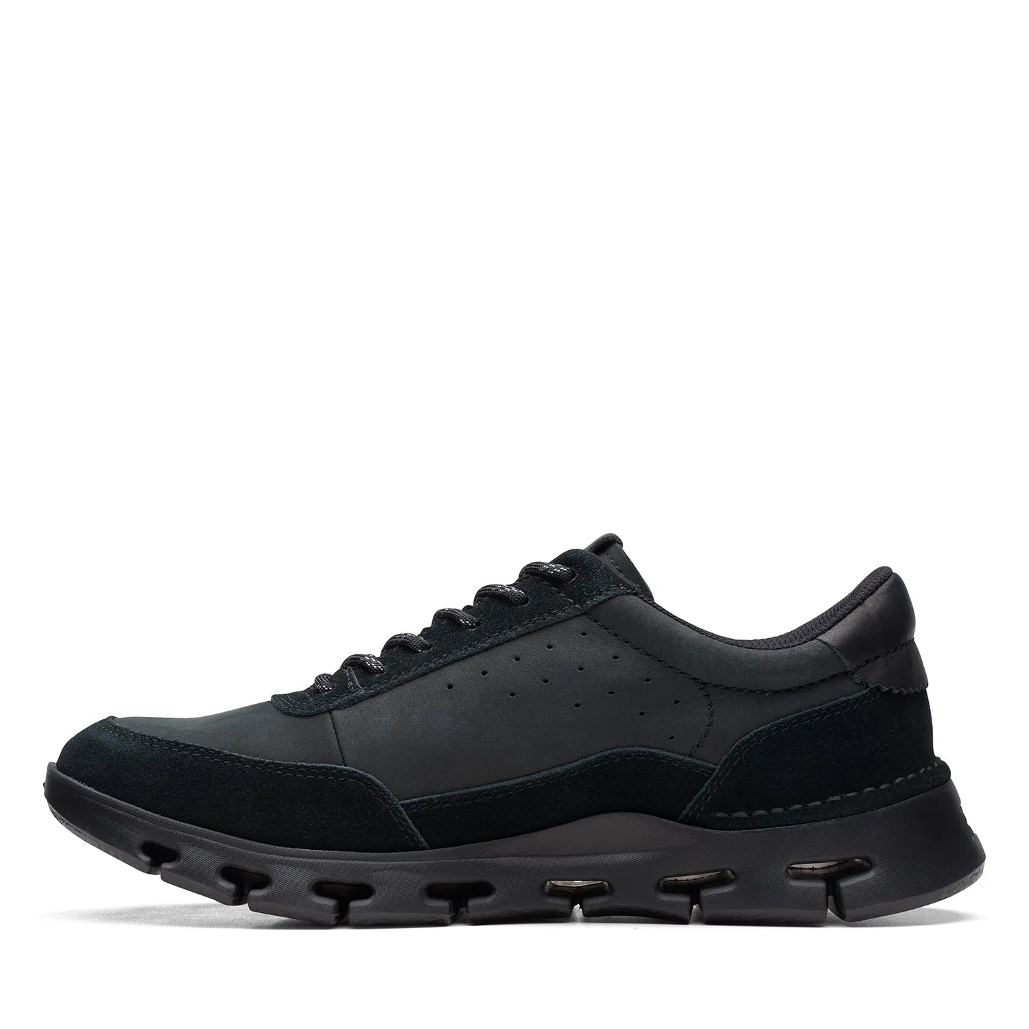 Mens - Nature X One Black/Black