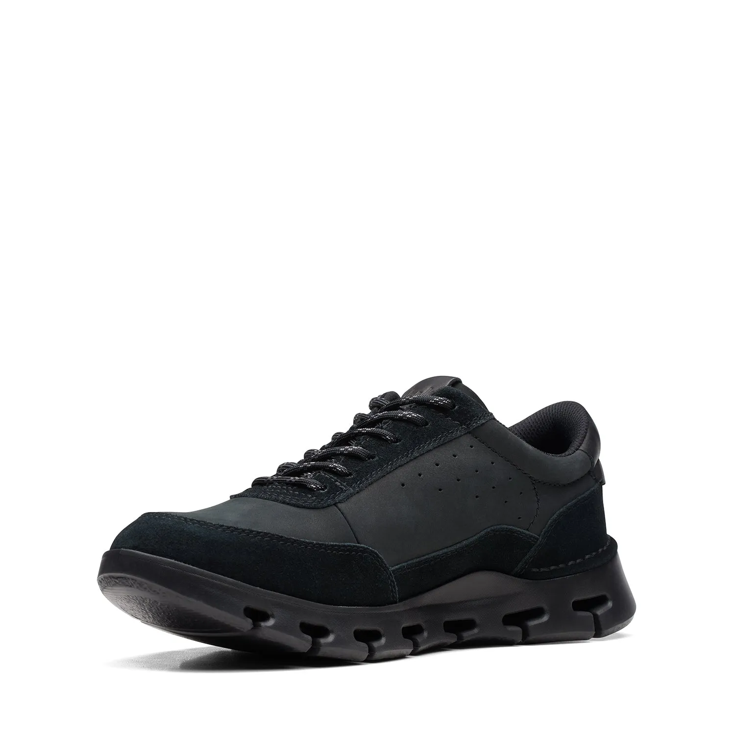 Mens - Nature X One Black/Black