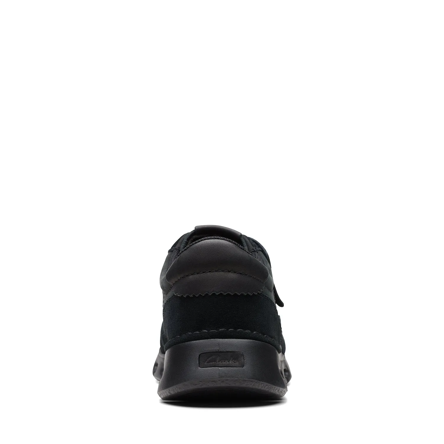 Mens - Nature X One Black/Black