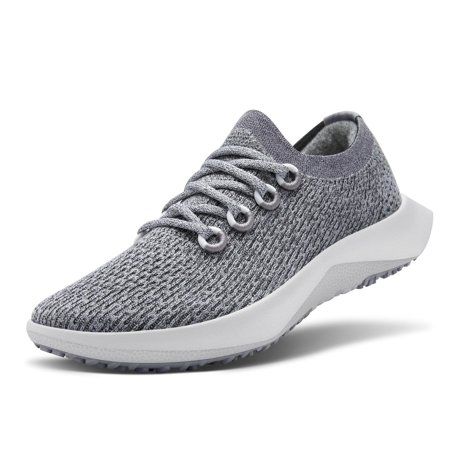 Men's Tree Dasher 2 - Medium Grey (Light Grey Sole)