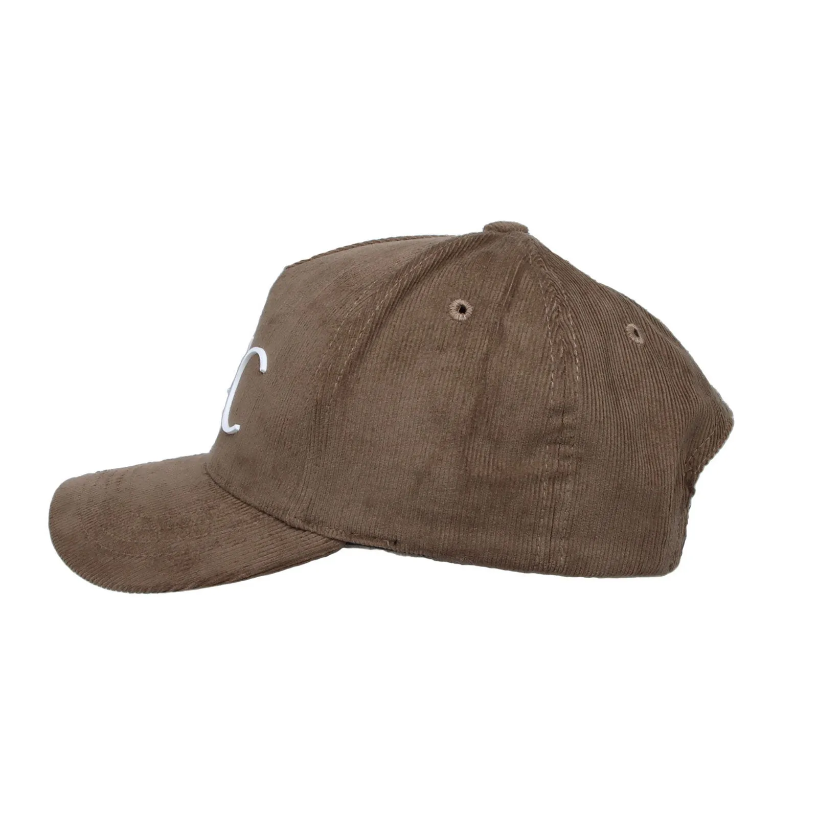 New York City NYC Hat Corduroy Adjustable Baseball Cap TR11382