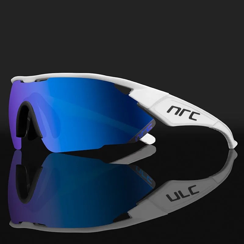 NRC P-Ride Photochromic Cycling Glasses