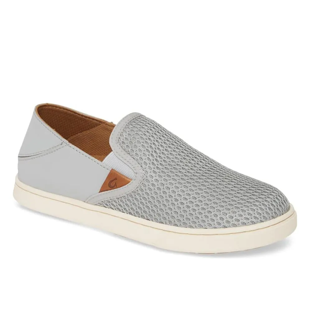 Olukai Women's Pehuea Pale Grey 20271PGPG