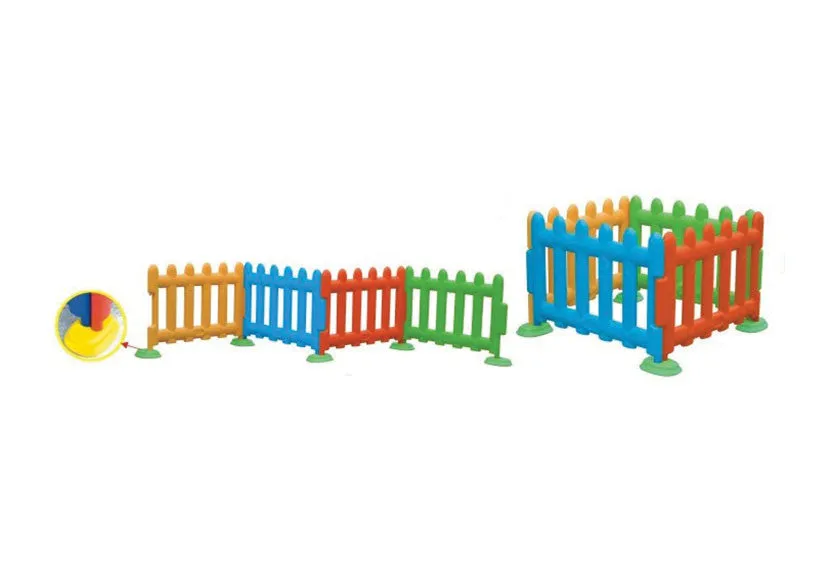 Outdoor Fence YF-0602