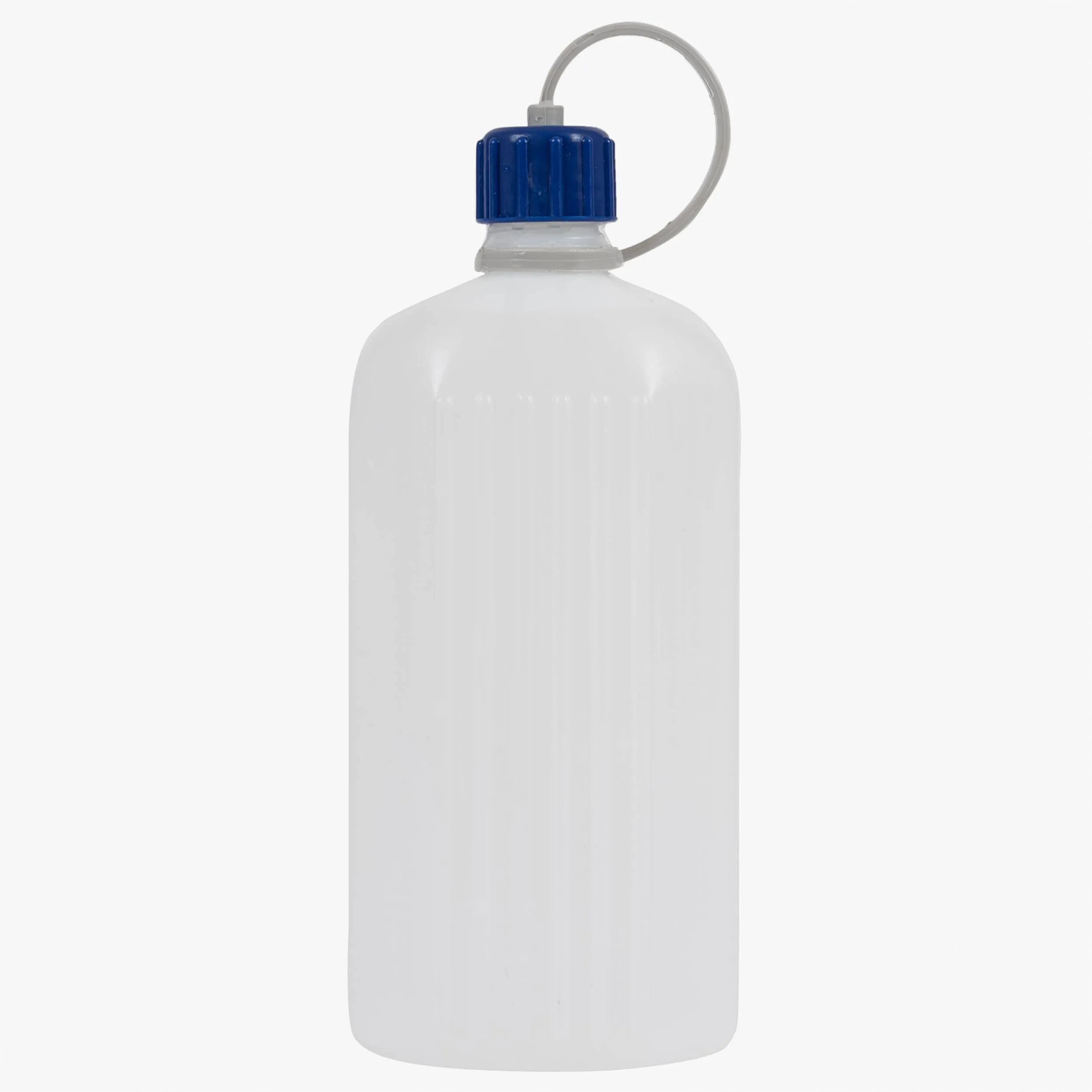 Poly Octagonal Bottle, 1L