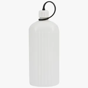 Poly Octagonal Bottle, 1L