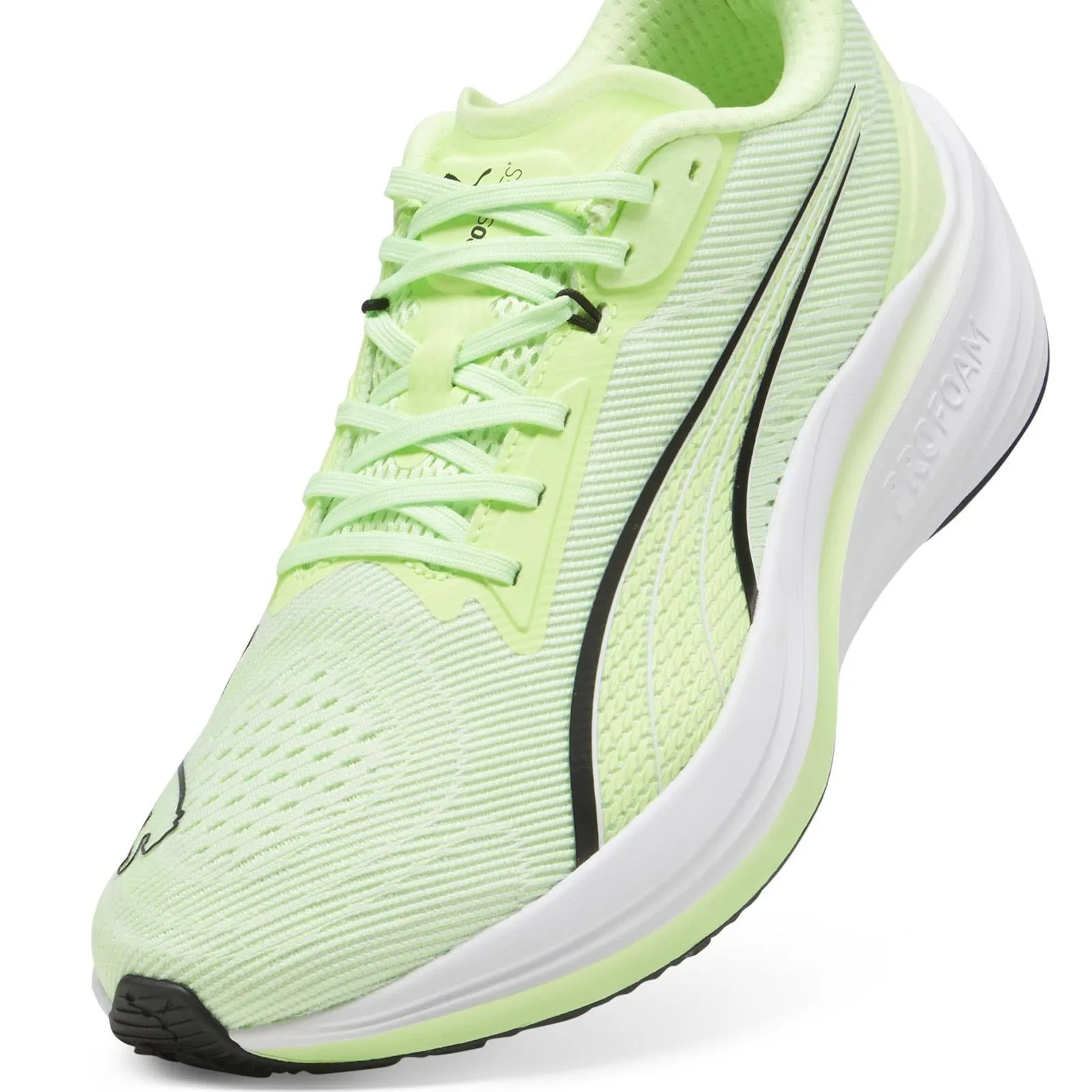 Puma Darter Pro Mens Road Running Shoes