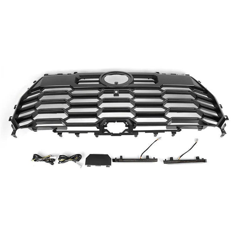 TRD Pro Grille for 2022-2024 Toyota Tundra