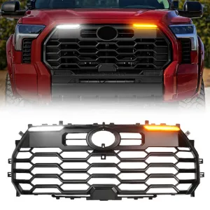 TRD Pro Grille for 2022-2024 Toyota Tundra