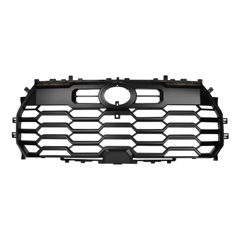 TRD Pro Grille for 2022-2024 Toyota Tundra