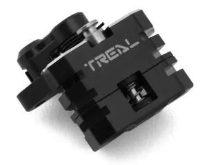 Treal Aluminum 7075 Front Brake Caliper w/Pads Losi PROMOTO (Black)