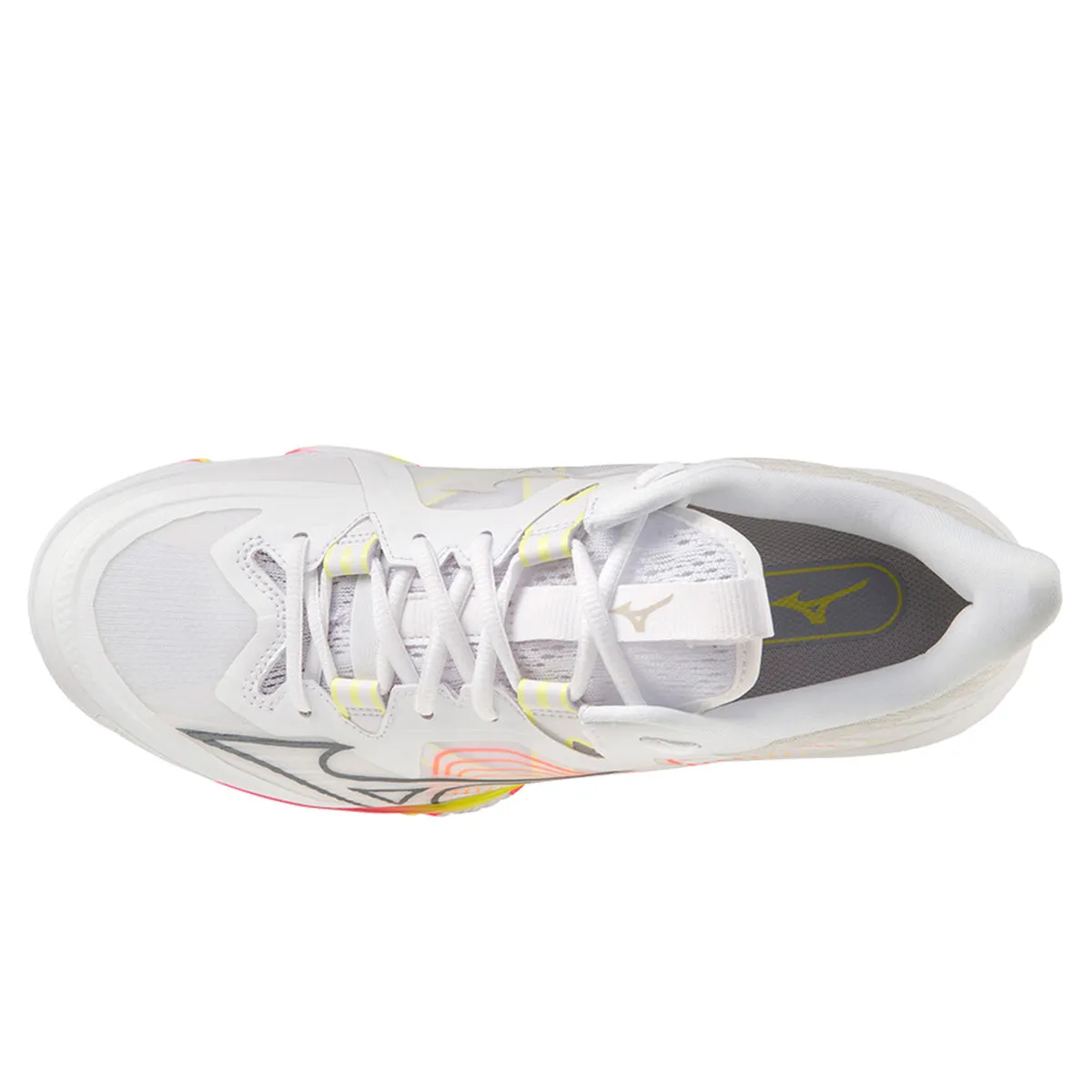 Wave Claw Neo 2 Unisex | White/lunar Rock