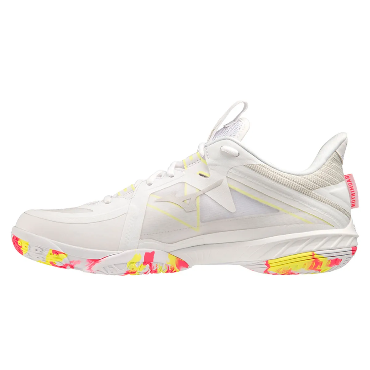 Wave Claw Neo 2 Unisex | White/lunar Rock