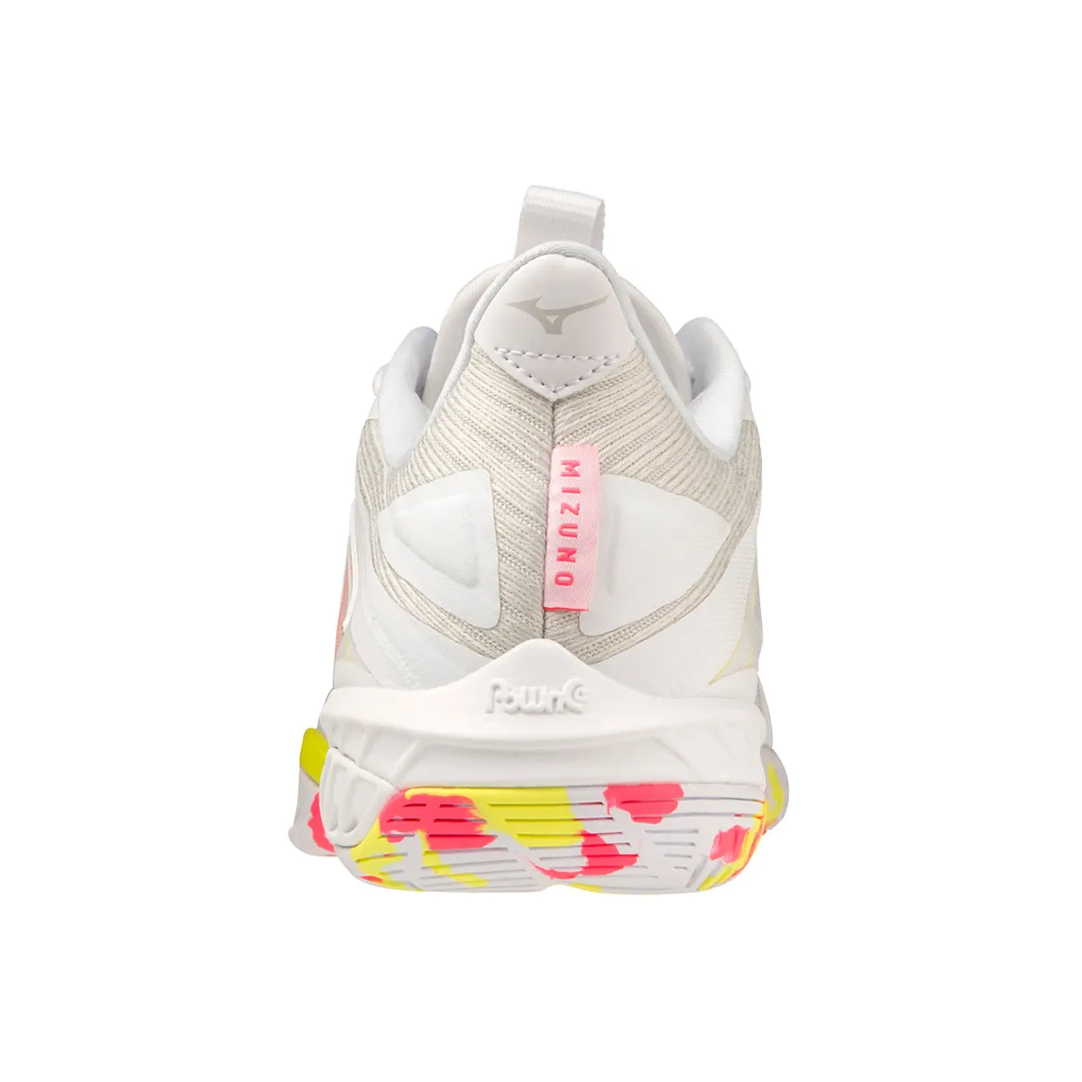 Wave Claw Neo 2 Unisex | White/lunar Rock