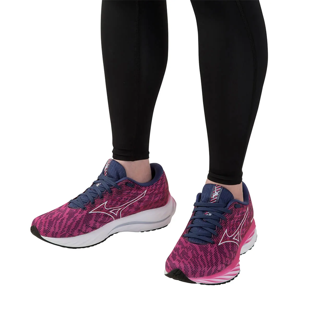 Wave Rider 26 Womens | Festival Fuchsia/halogen Blue/innuendo