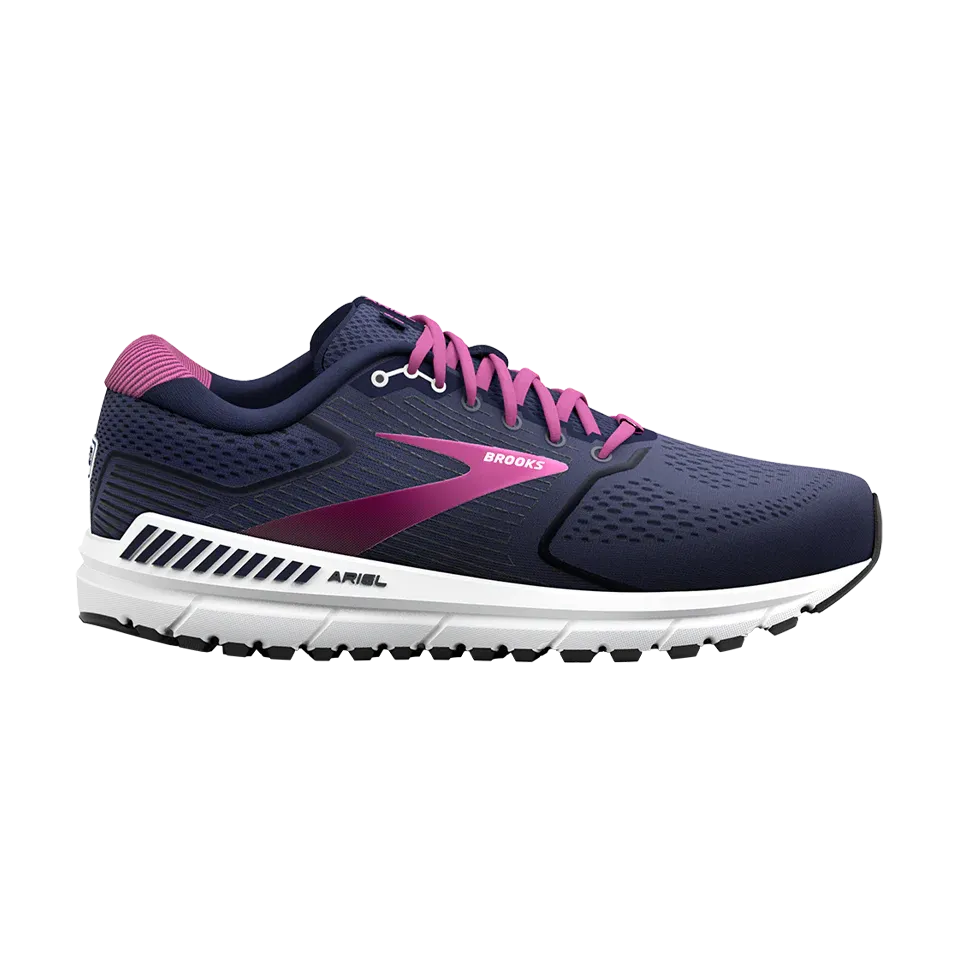 Women's Brooks Ariel '20