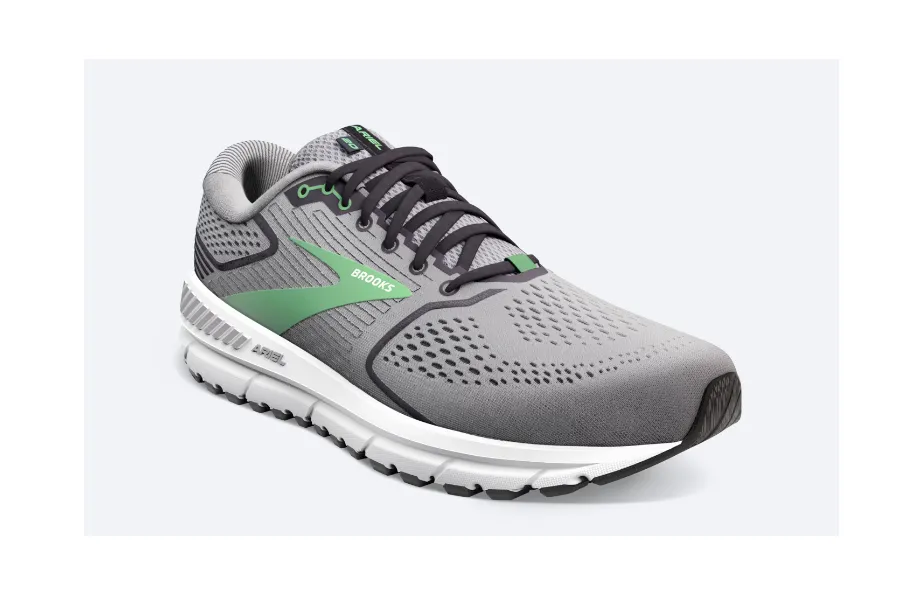 Women's Brooks Ariel '20