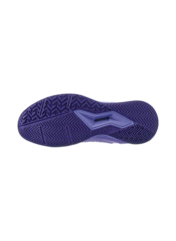 Yonex Power Cushion Eclipsion 4 Ladies All Court Shoes [Mist Purple]